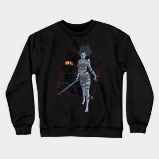 The Spirit Crewneck Sweatshirt